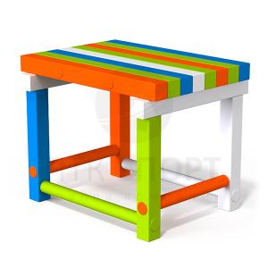 Купить Детский игровой столик в Коммунаре 