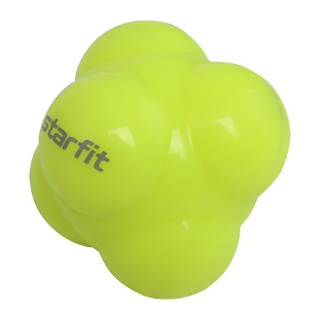 Купить Мяч реакционный Starfit RB-301 в Коммунаре 